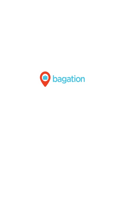 Bagation