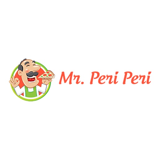 Mr Peri Peri Merrylands