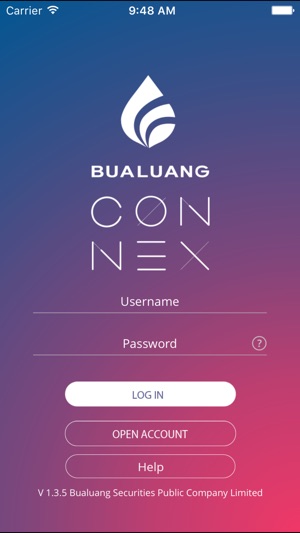 Bualuang Connex