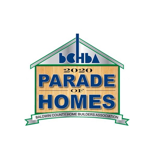 Baldwin County Parade of Homes iOS App