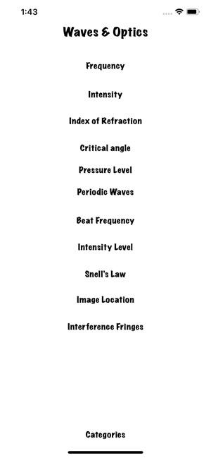 Aethyn Physics(圖7)-速報App