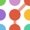 Beautifully challenging puzzle game about connecting the pops, the higher the number of the bubble, the better