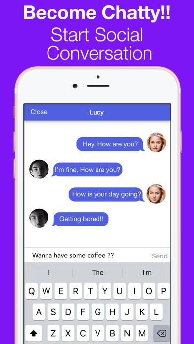 Hookup - Dating Friend Finder screenshot 3