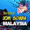 Malaysia, a tropical paradise for scuba divers