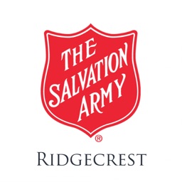 Salvation Army Ridgecrest