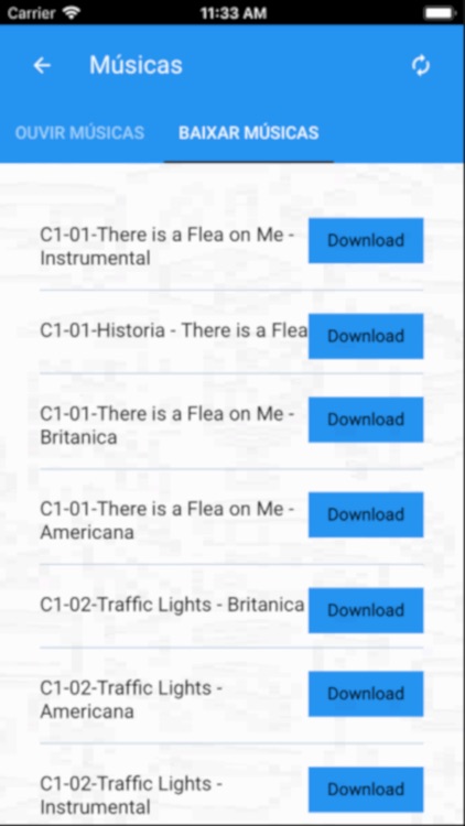 Perto Teachers screenshot-4