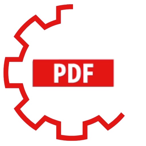 PDF Creator&Editor