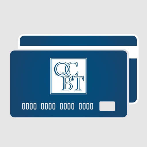 QCBT Card Control iOS App