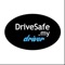 DriveSafe provides the ultimate personal driver experience after your party and drinking session