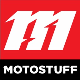 Moto Stuff LLC