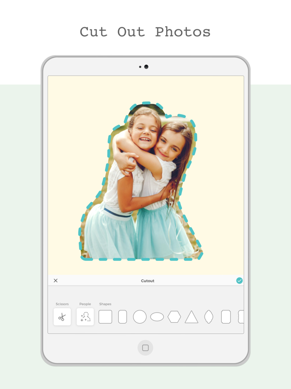 PicCollage Video & Grid Editor screenshot