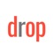 Drop is a platform that can connect you with neighbors who are willing to deliver everyday essentials to your door if you're elderly, sick, or simply too busy to make a trip to the grocery store