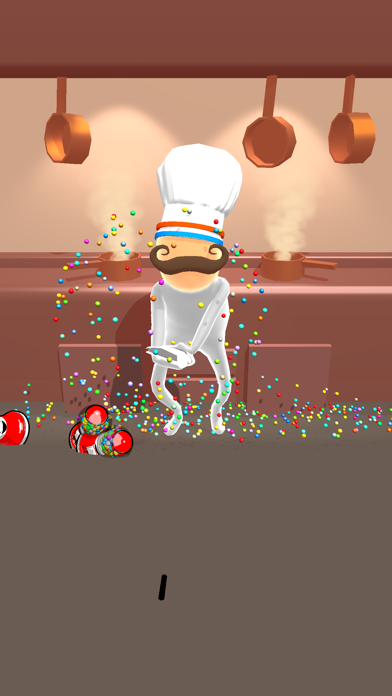 Slice Chef! screenshot 3