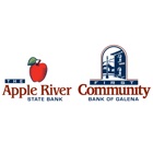 Top 49 Finance Apps Like Apple River State Bank Mobile - Best Alternatives