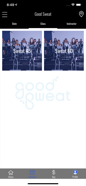 Good Sweat(圖4)-速報App