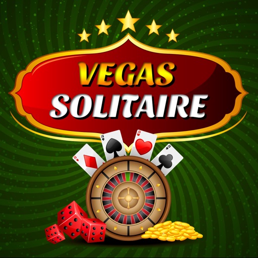 Vegas Solitaire icon