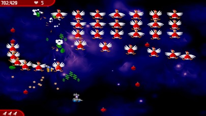 Chicken Invaders 2 Free Download Mac