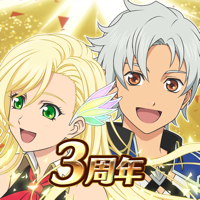 テイルズ オブ ザ レイズ テイルズ オブ ザ レイズ