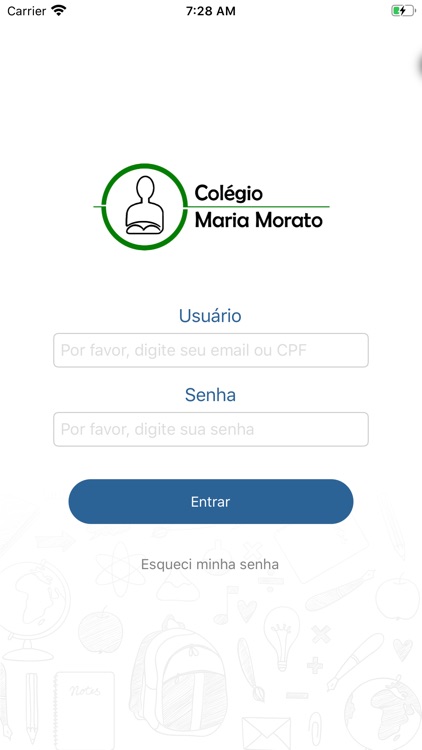 Colégio Maria Morato