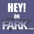 Top 14 News Apps Like Hey! on Fark.com - Best Alternatives