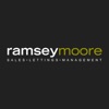 Ramsey Moore