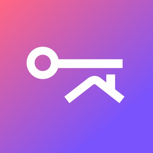 Knock - Rental App Icon