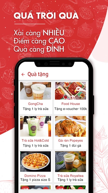 Meete Tết 2019 Lì xì mỏi tay screenshot-3