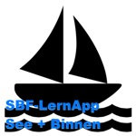 SBF Sportboot Binnen und See