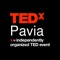 Scopri TEDxPavia e accedi a tutti i contenuti dove e quando vuoi
