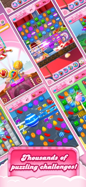 Candy Crush Game Free Download Mac