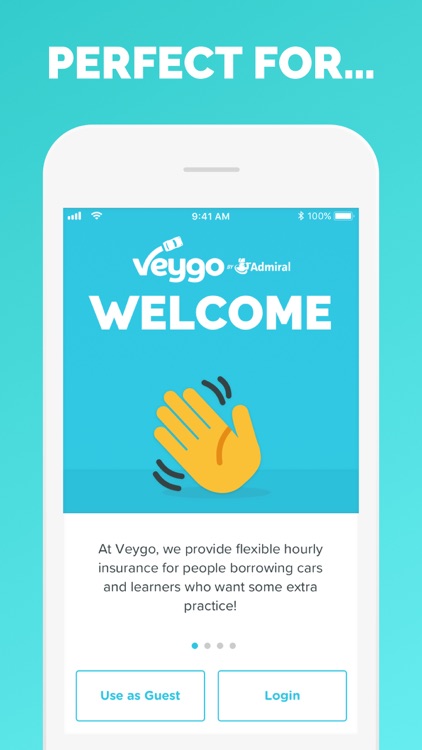 Veygo