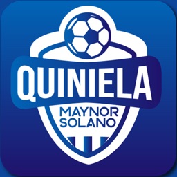 Quiniela Maynor Solano