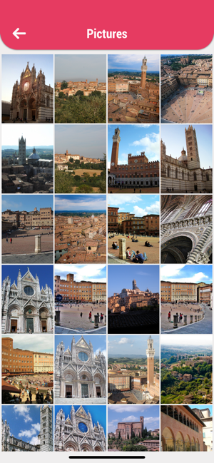 Visit Siena(圖5)-速報App