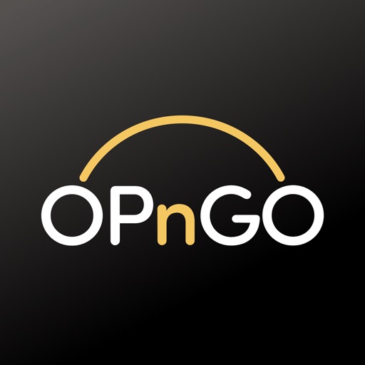 OPnGO - Parking