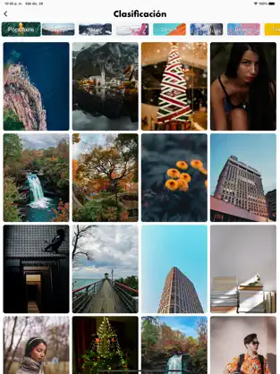 Screenshot 2 Lit Wallpaper-Make LivePhoto iphone