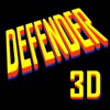 Space Defender 3D