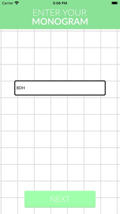 Monograms for Cricut screenshot-3