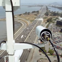 Contact California Traffic Cameras