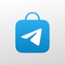 Get Store for Telegram for iOS, iPhone, iPad Aso Report