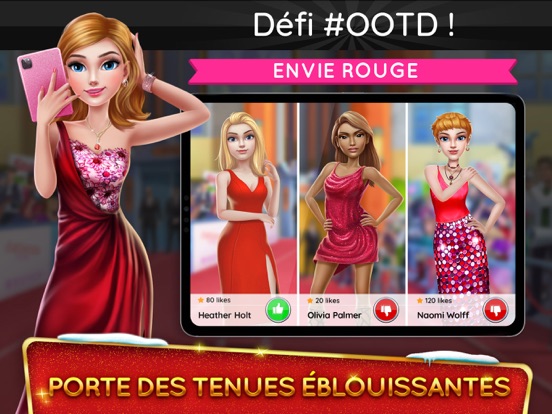 Super styliste Super styliste