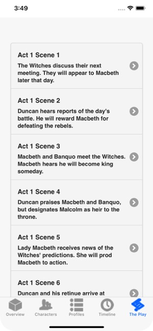 Macbeth Full Audio(圖3)-速報App