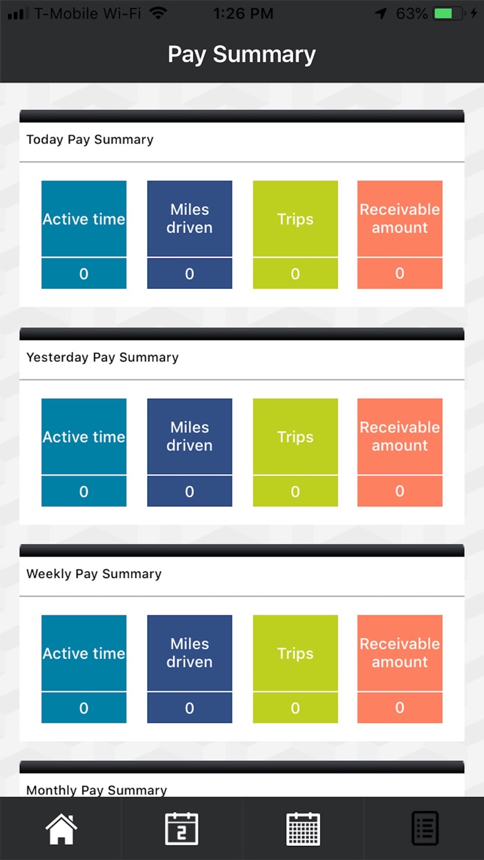 Black Diamond Driver