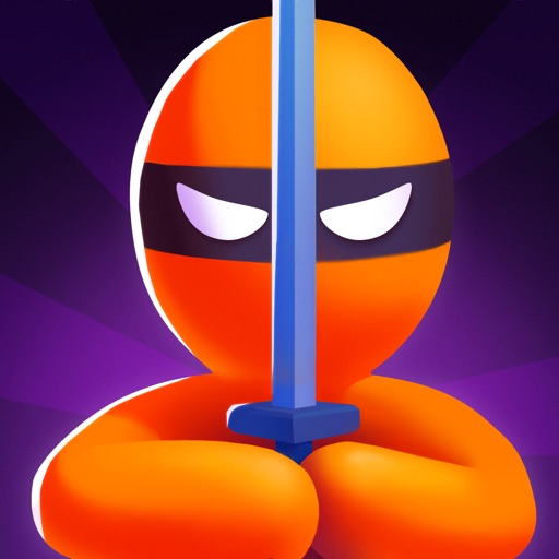Stealth Master: Assassin Ninja