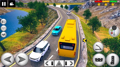 Coach Bus Driving School 2020のおすすめ画像4