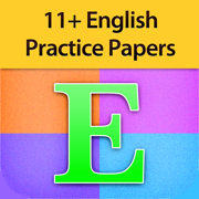 11+ English - Practice Papers