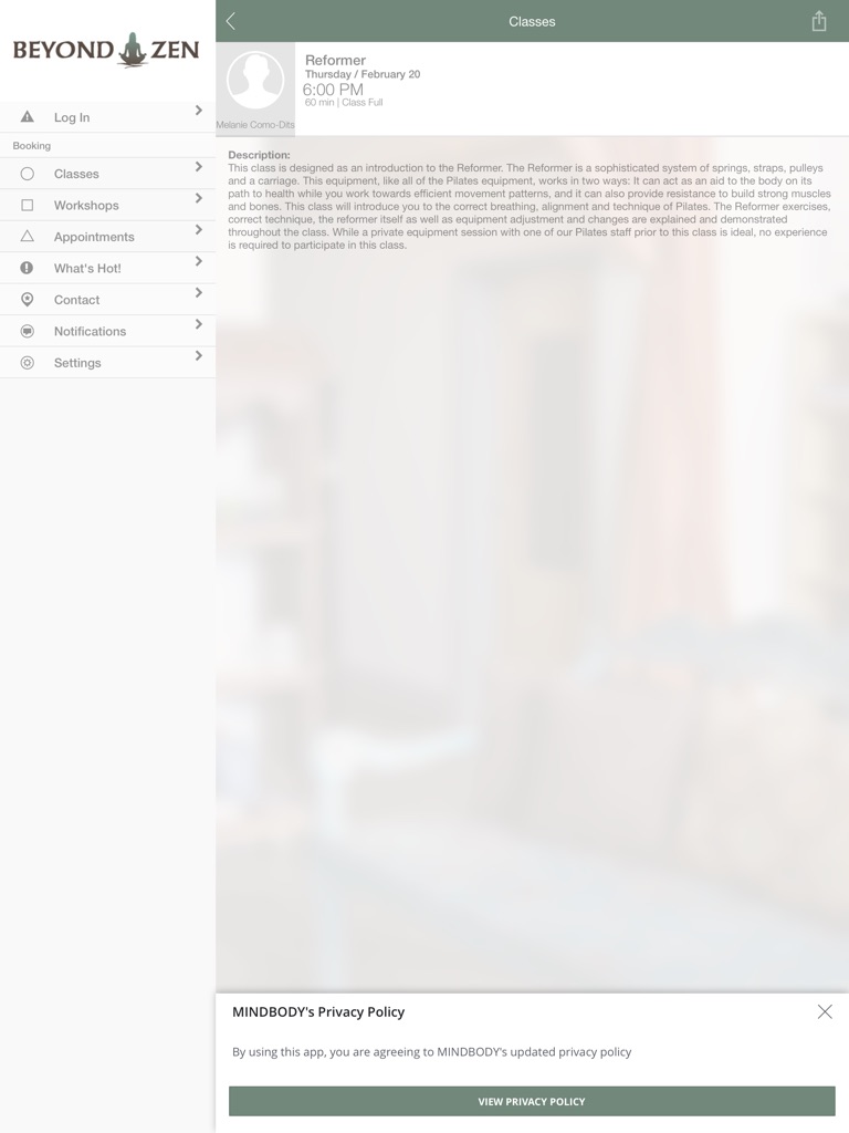 【图】Beyond Zen Studio(截图3)