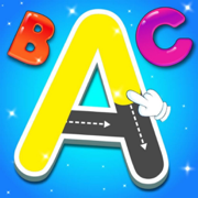 Phonics Games and ABC Songs