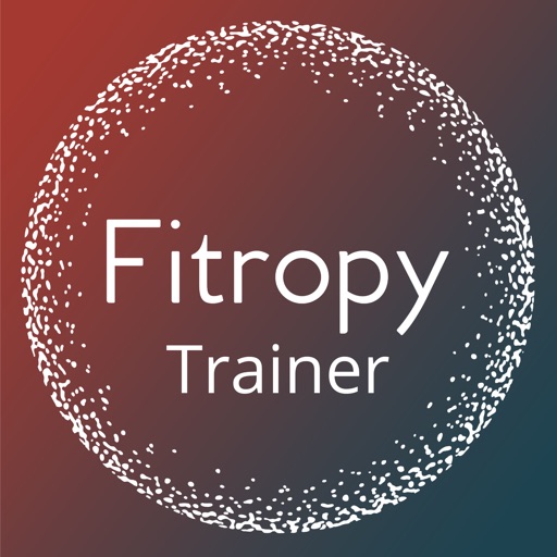 Fitropy Trainer