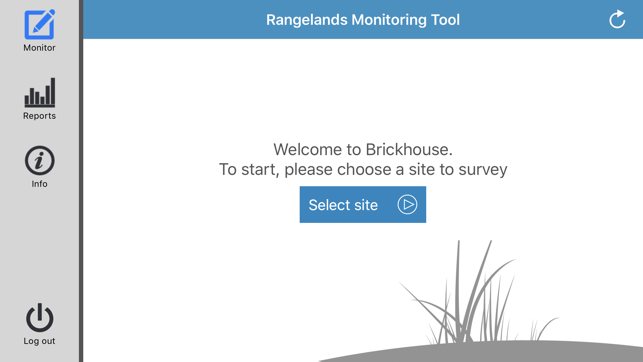 Rangelands Monitoring Tool(圖1)-速報App