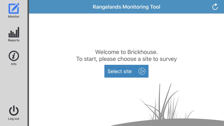 Rangelands Monitoring Tool